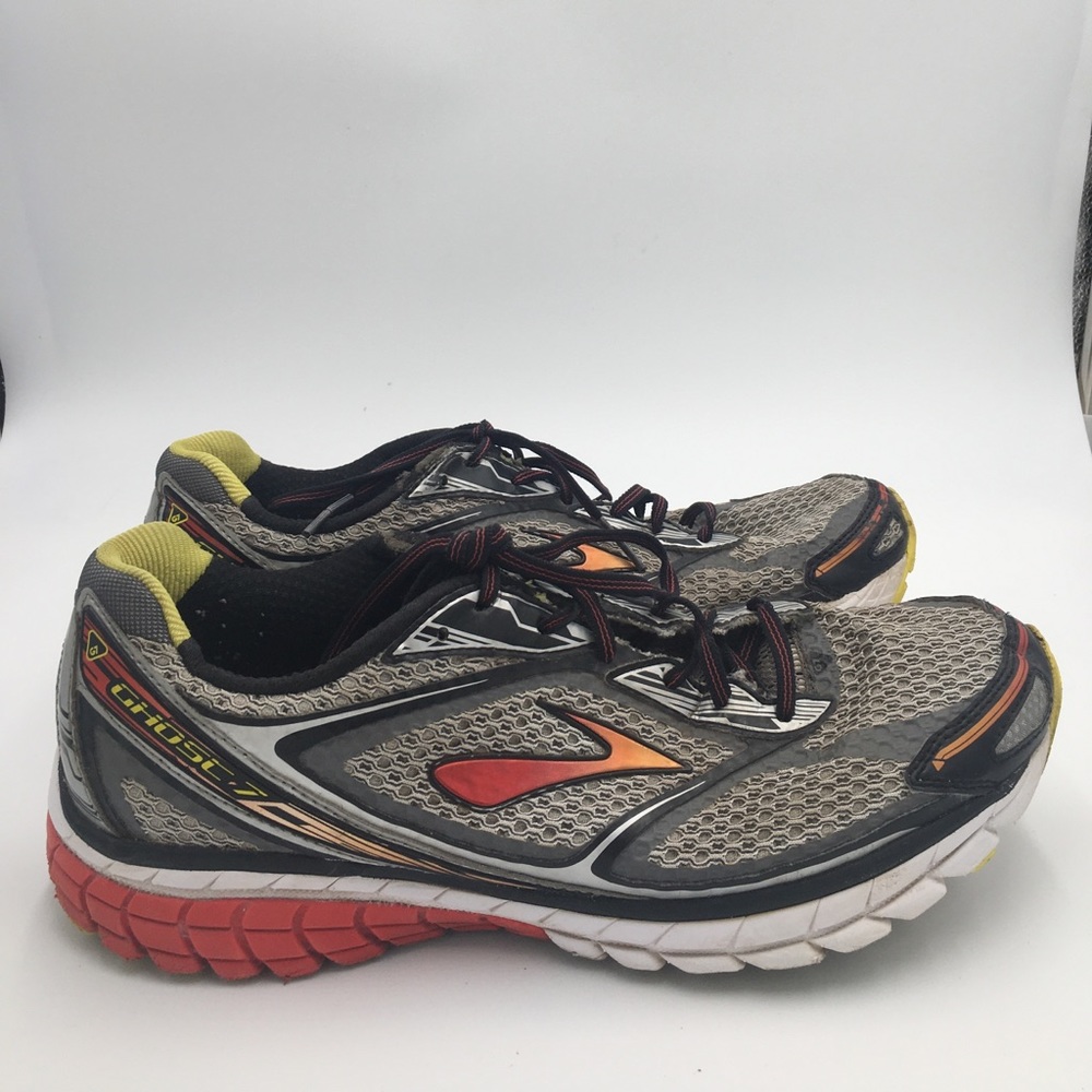men’s brooks shoes